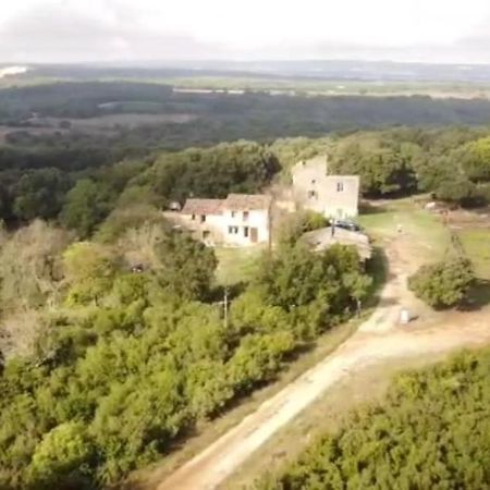 Studio Gard Calme Et Nature Russan Екстер'єр фото