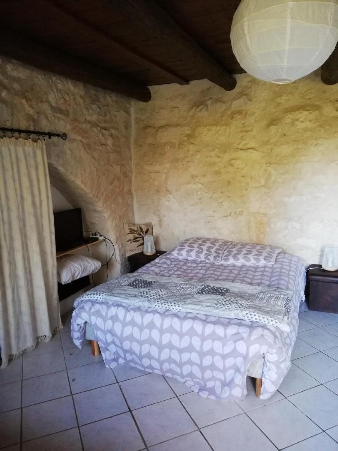Studio Gard Calme Et Nature Russan Екстер'єр фото