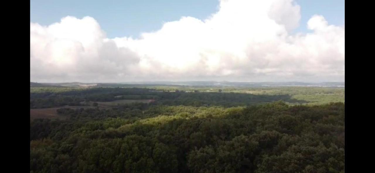 Studio Gard Calme Et Nature Russan Екстер'єр фото