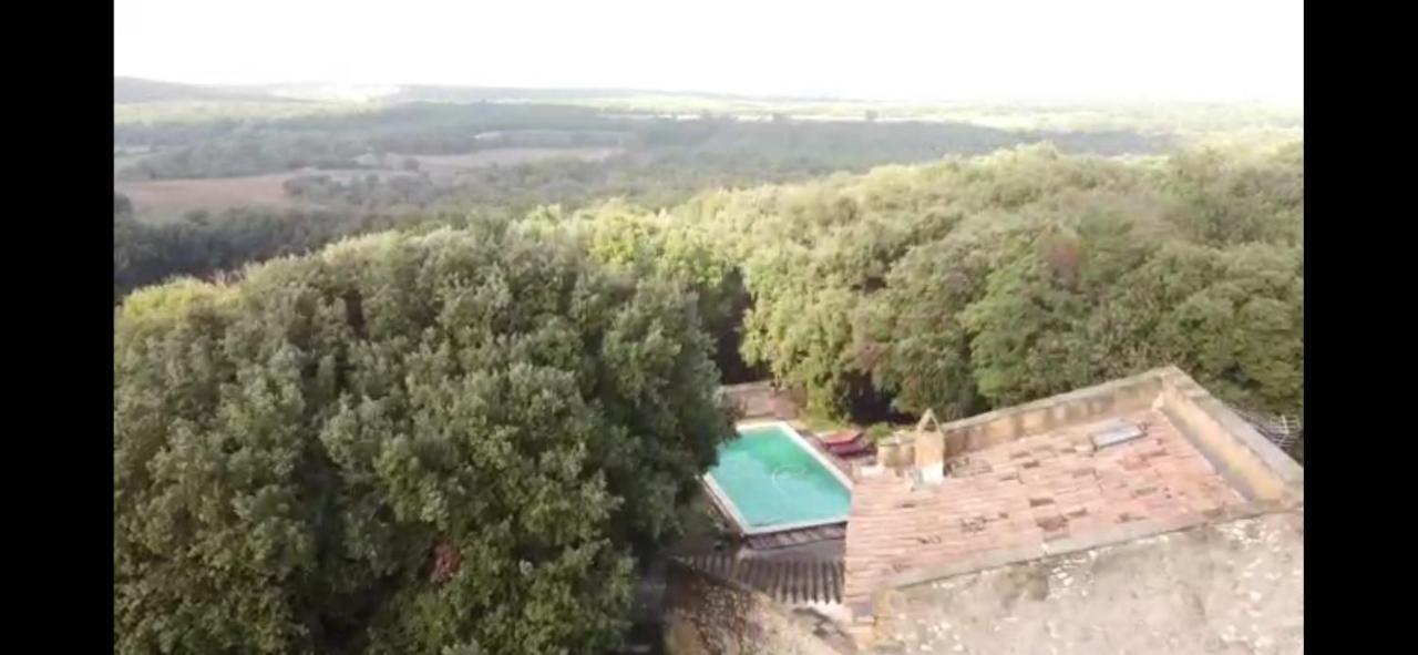 Studio Gard Calme Et Nature Russan Екстер'єр фото