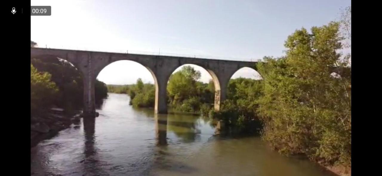 Studio Gard Calme Et Nature Russan Екстер'єр фото
