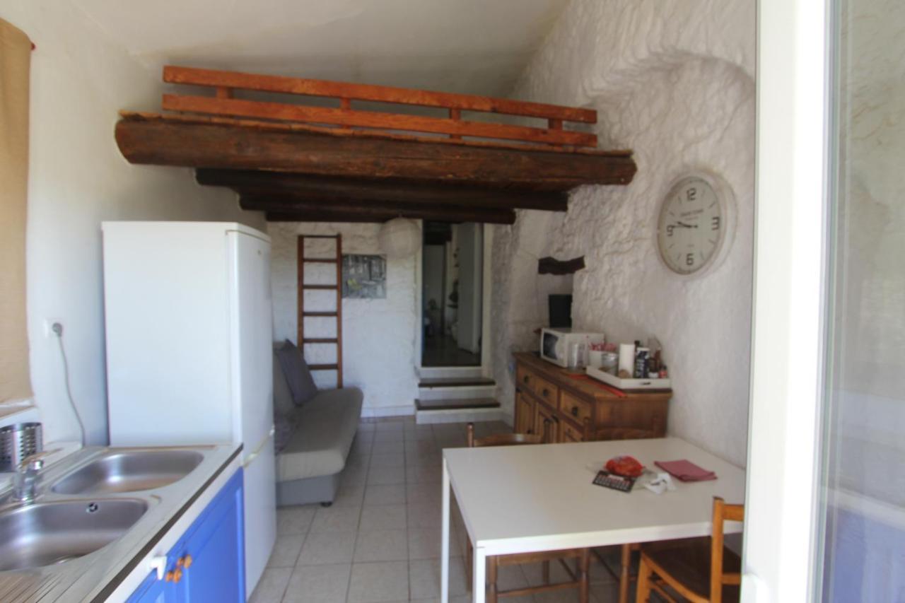 Studio Gard Calme Et Nature Russan Екстер'єр фото