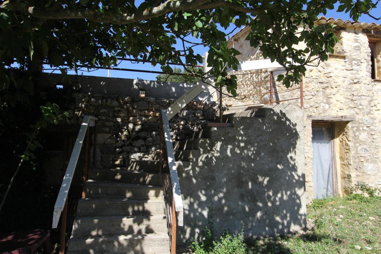 Studio Gard Calme Et Nature Russan Екстер'єр фото