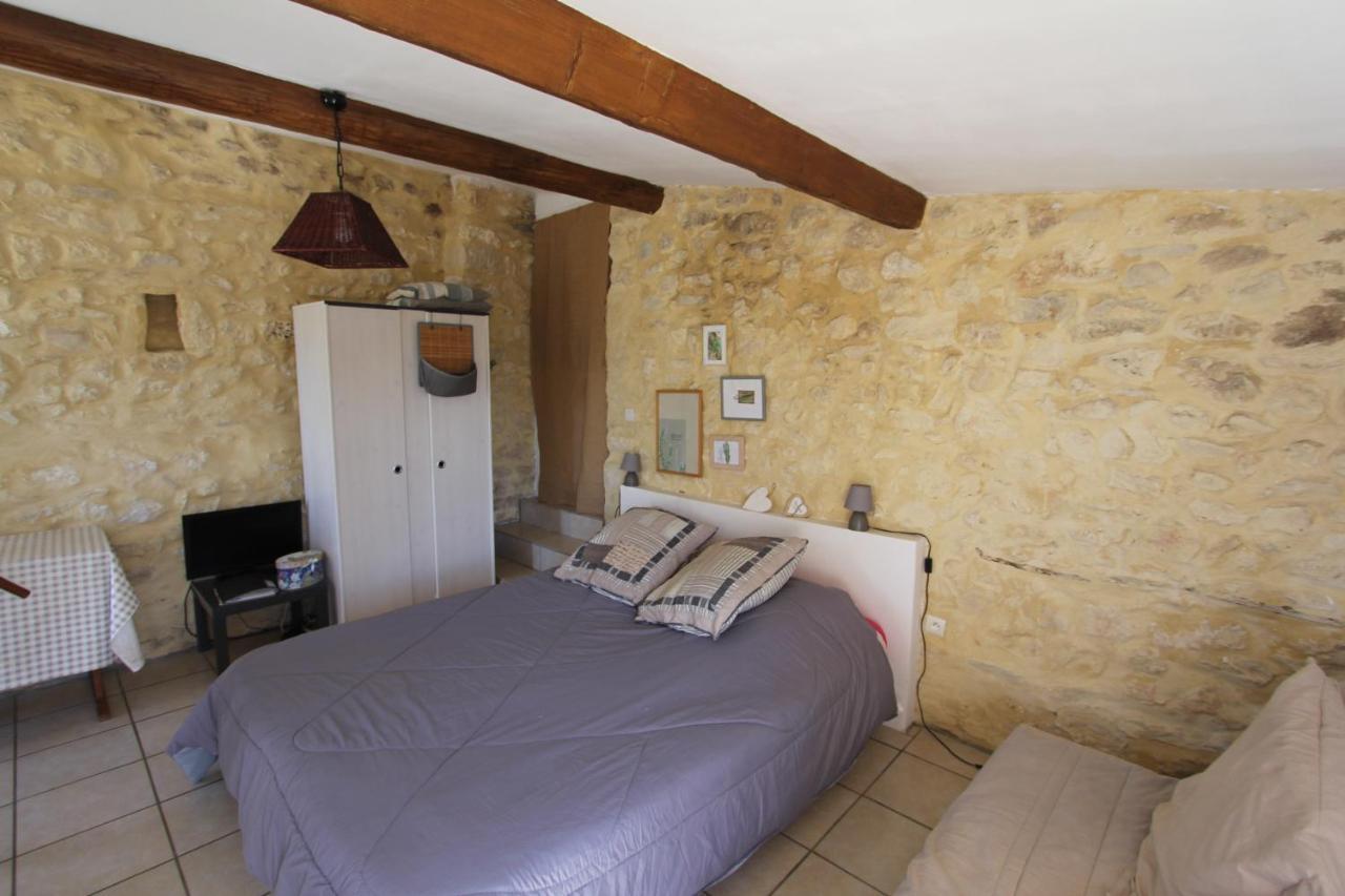 Studio Gard Calme Et Nature Russan Екстер'єр фото