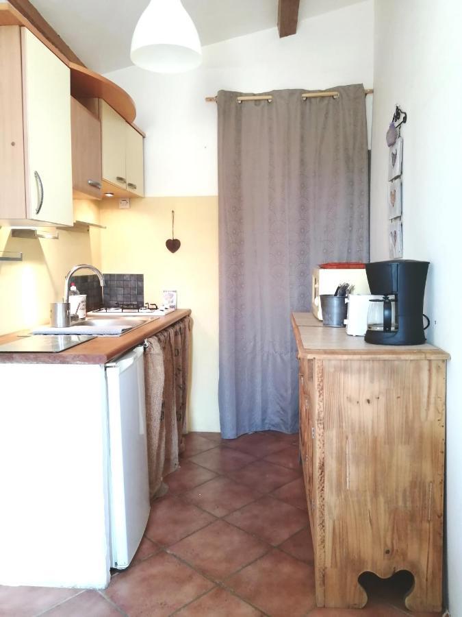 Studio Gard Calme Et Nature Russan Екстер'єр фото