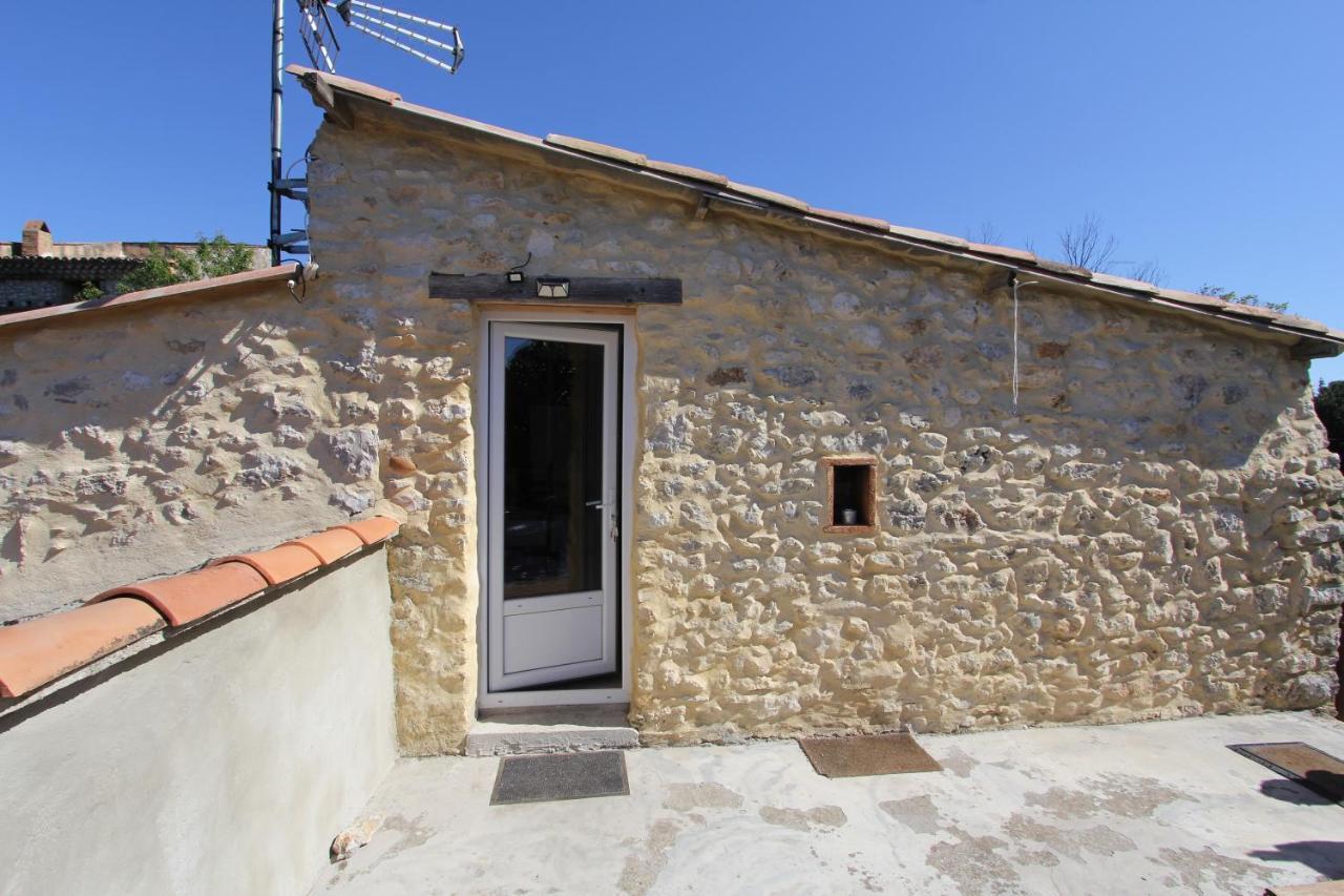 Studio Gard Calme Et Nature Russan Екстер'єр фото