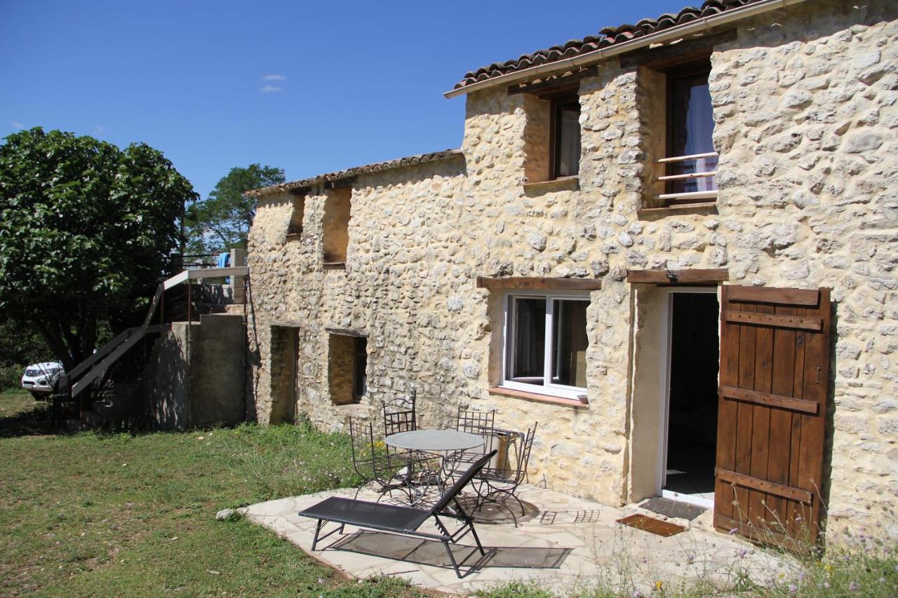Studio Gard Calme Et Nature Russan Екстер'єр фото