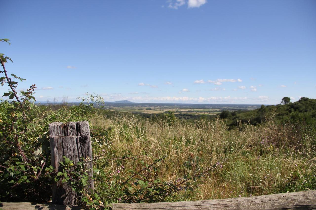 Studio Gard Calme Et Nature Russan Екстер'єр фото