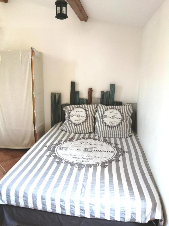 Studio Gard Calme Et Nature Russan Екстер'єр фото