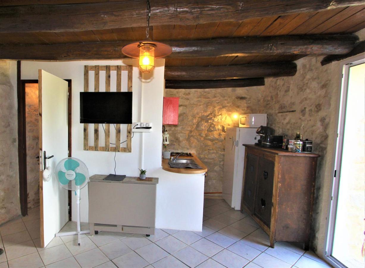Studio Gard Calme Et Nature Russan Екстер'єр фото