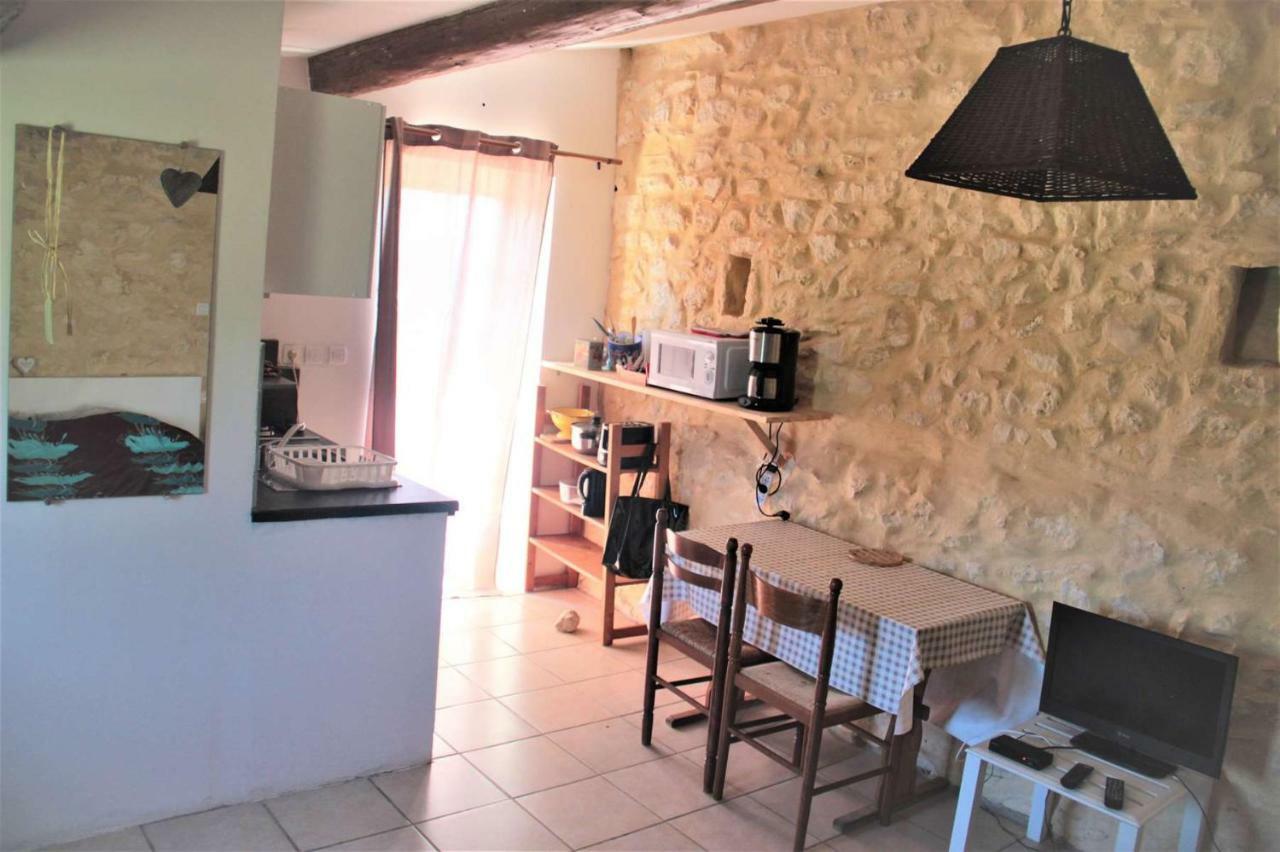 Studio Gard Calme Et Nature Russan Екстер'єр фото