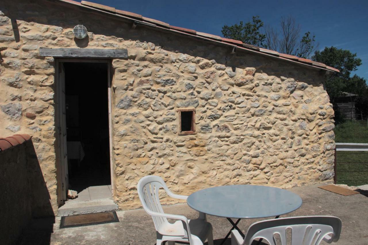 Studio Gard Calme Et Nature Russan Екстер'єр фото