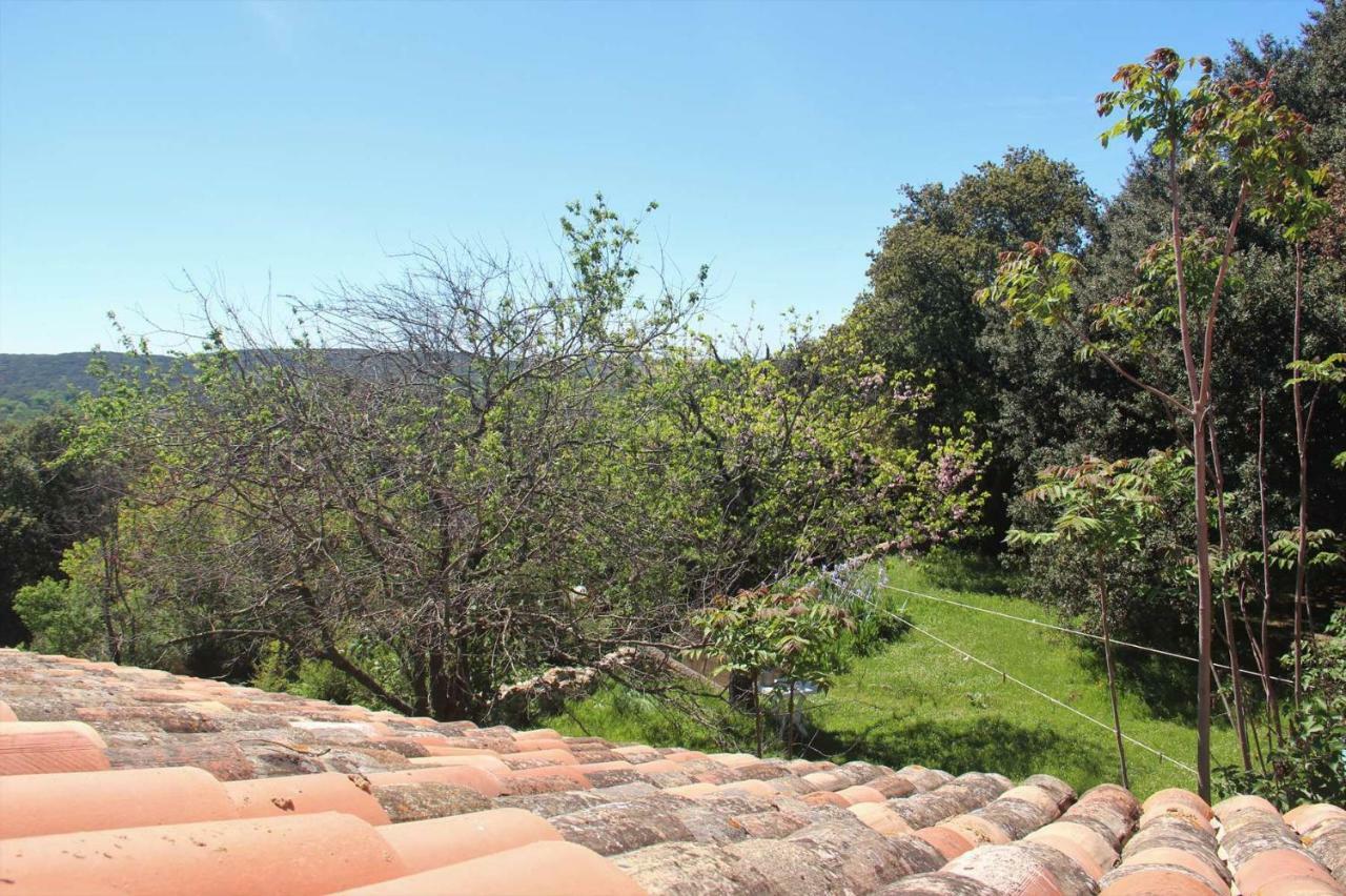 Studio Gard Calme Et Nature Russan Екстер'єр фото