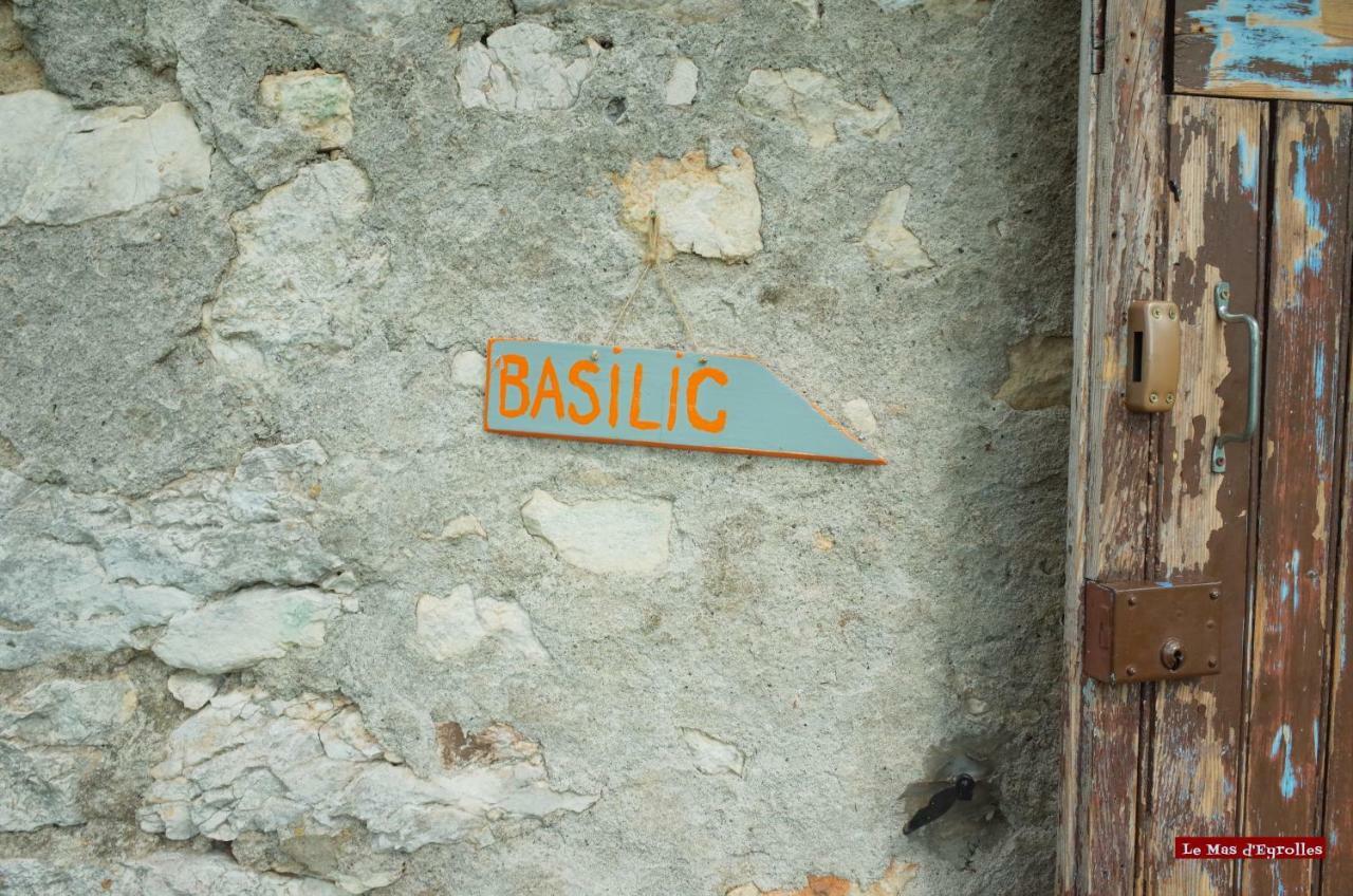 Studio Gard Calme Et Nature Russan Екстер'єр фото