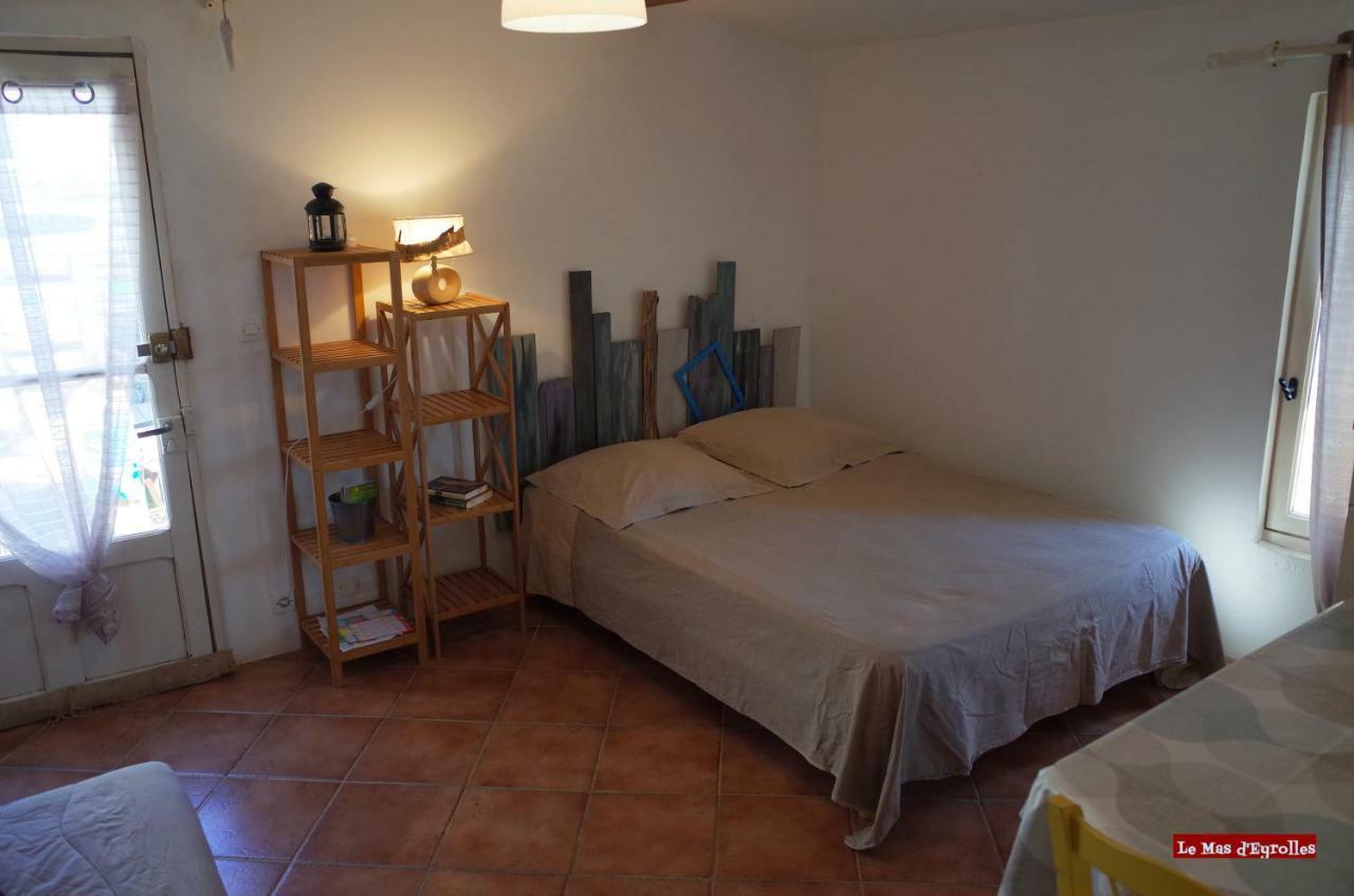 Studio Gard Calme Et Nature Russan Екстер'єр фото