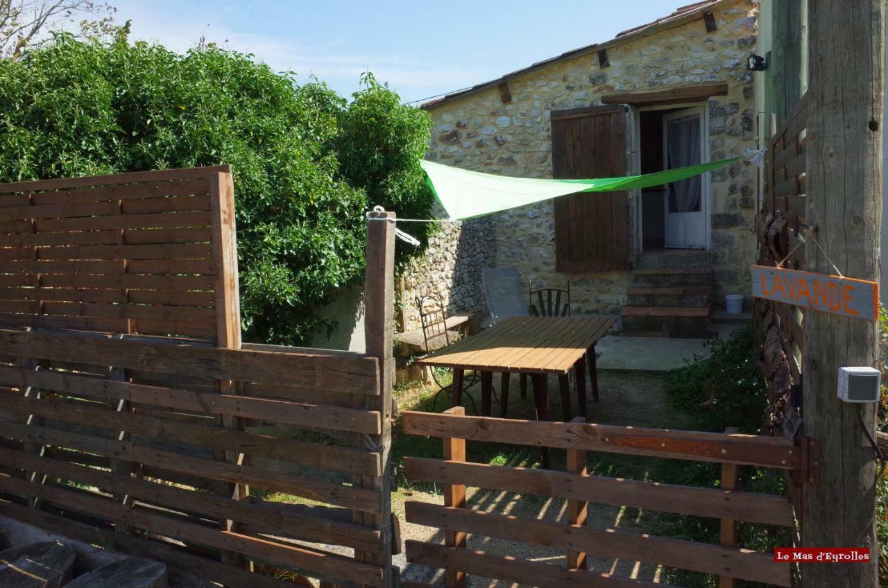 Studio Gard Calme Et Nature Russan Екстер'єр фото