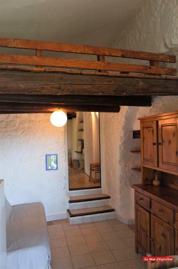 Studio Gard Calme Et Nature Russan Екстер'єр фото