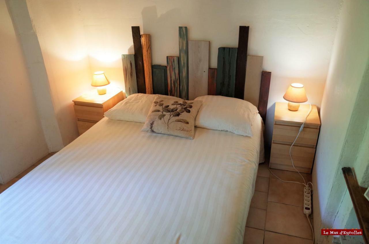 Studio Gard Calme Et Nature Russan Екстер'єр фото