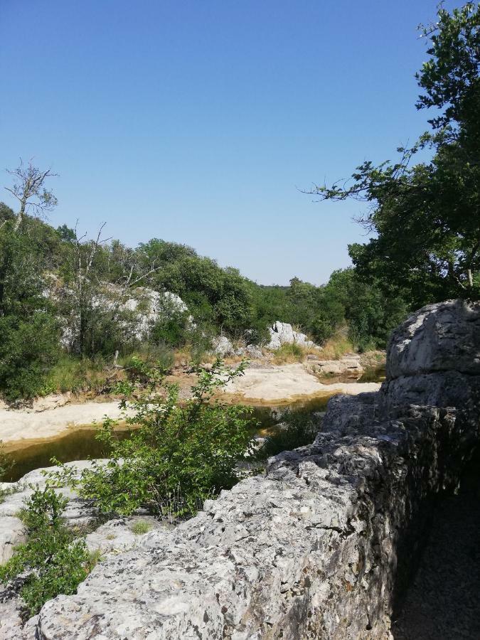 Studio Gard Calme Et Nature Russan Екстер'єр фото