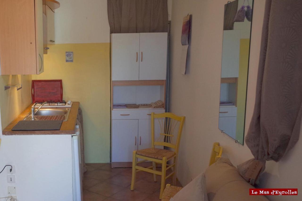 Studio Gard Calme Et Nature Russan Екстер'єр фото